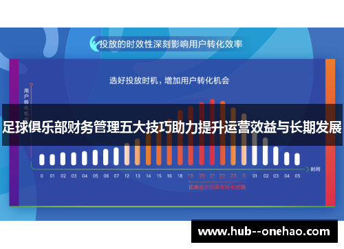 足球俱乐部财务管理五大技巧助力提升运营效益与长期发展 足球俱乐部财务管理五大技巧助力提升运营效益与长期发展