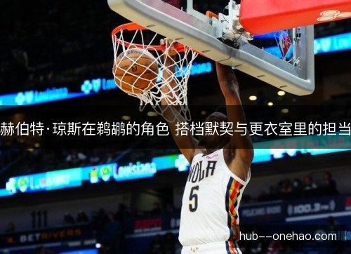 赫伯特·琼斯在鹈鹕的角色 搭档默契与更衣室里的担当